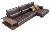 Salotto angolare Standard