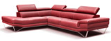Salotto angolare Standard