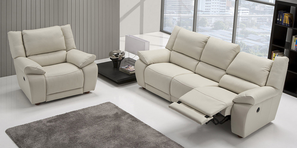 Divano e poltrona design Casanova