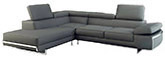 Salotto angolare Standard