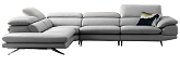 Salotto angolare Standard